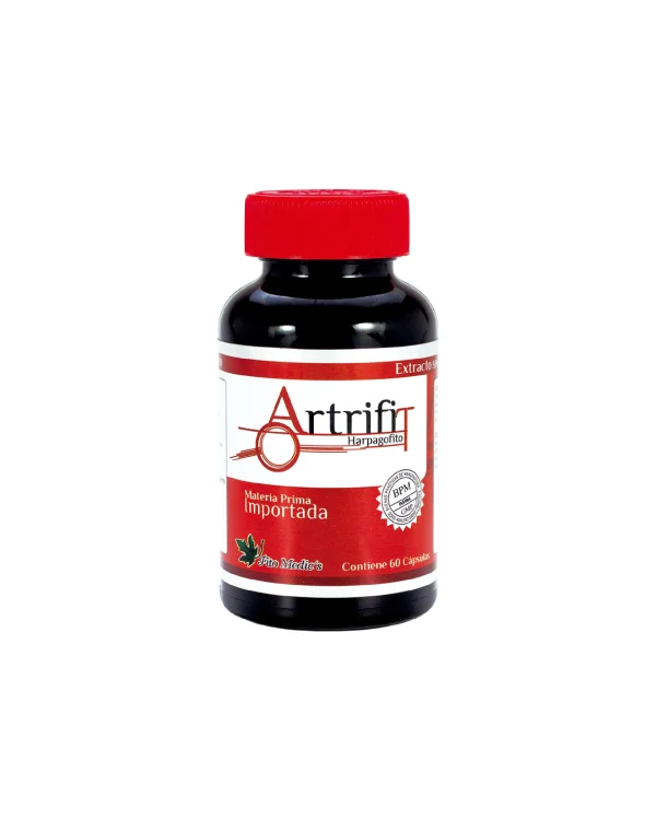 ARTRIFIT *60 CAPS (FITOMEDICS)